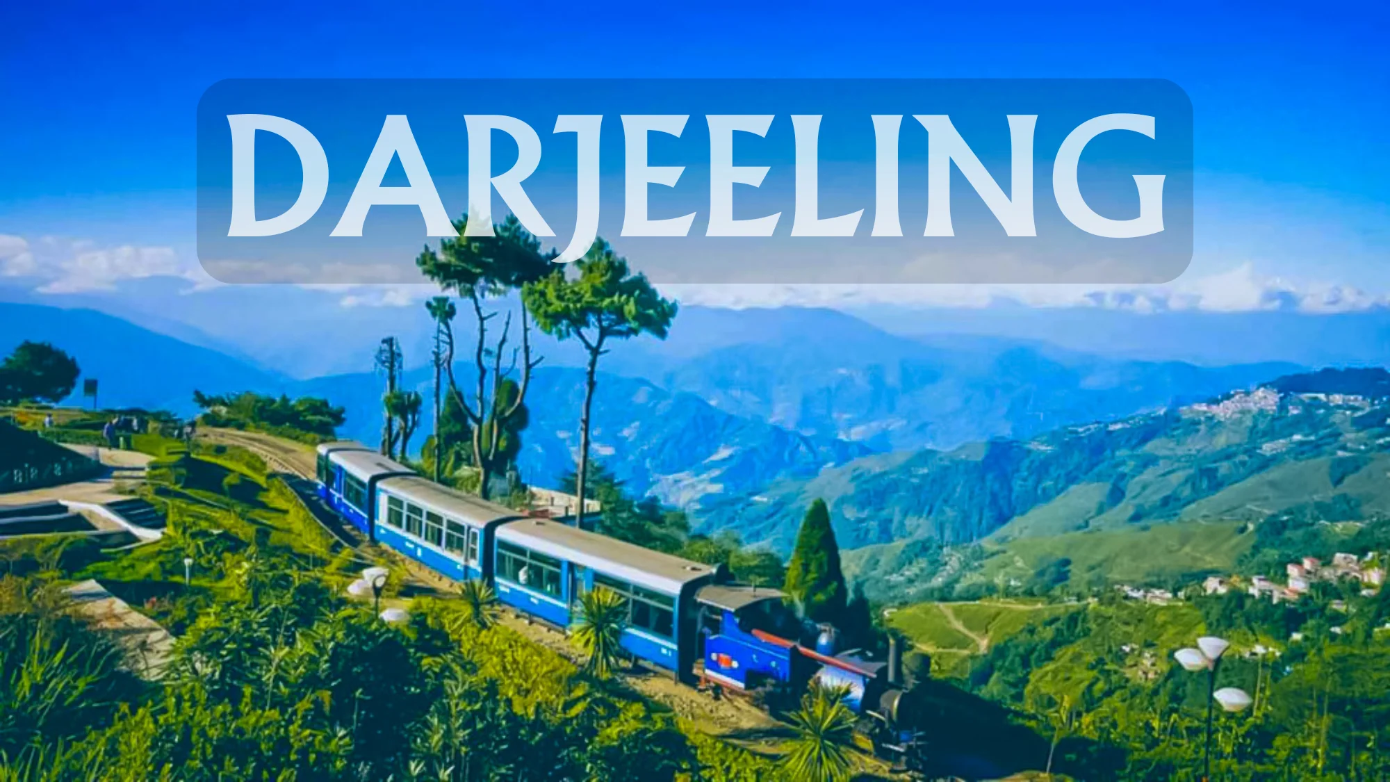 darjeeling