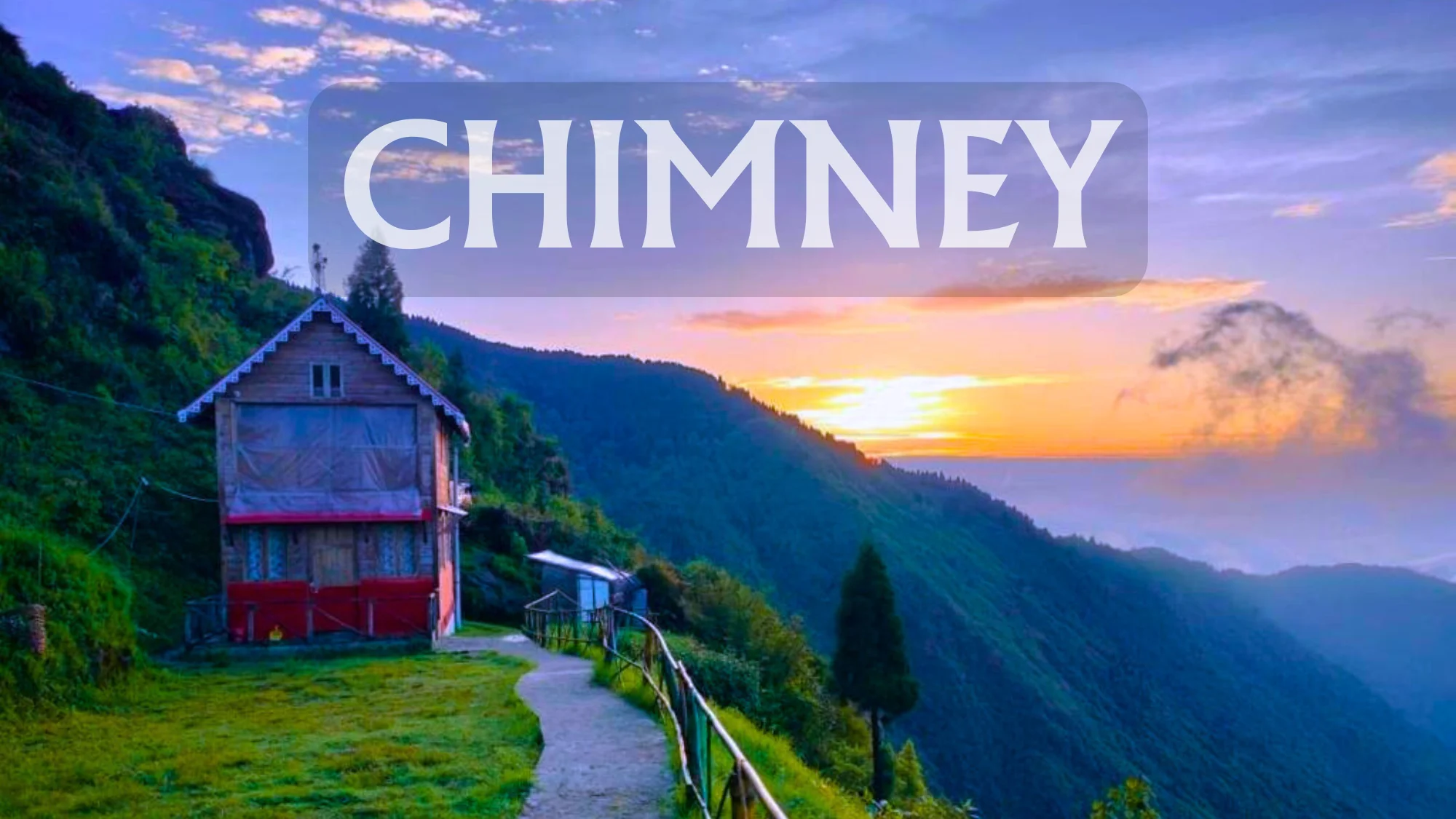 chimney
