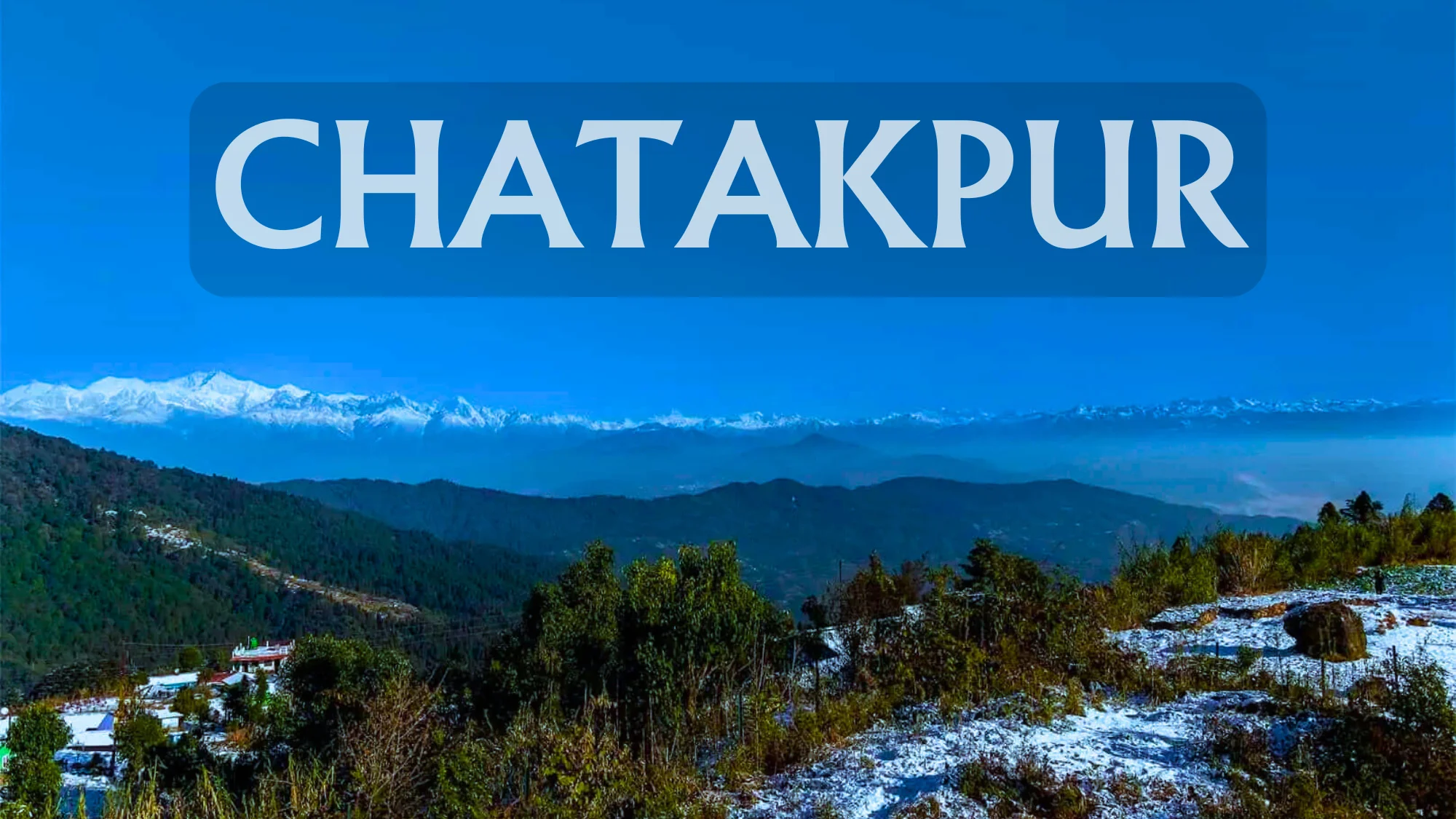 chatakpur