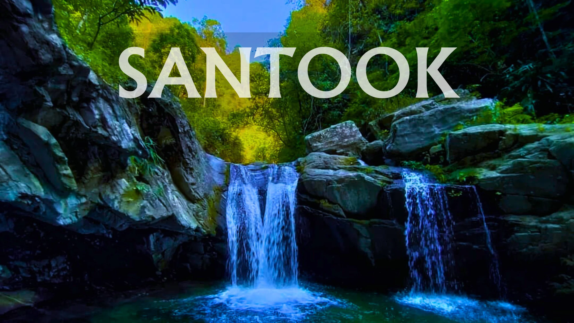 santook