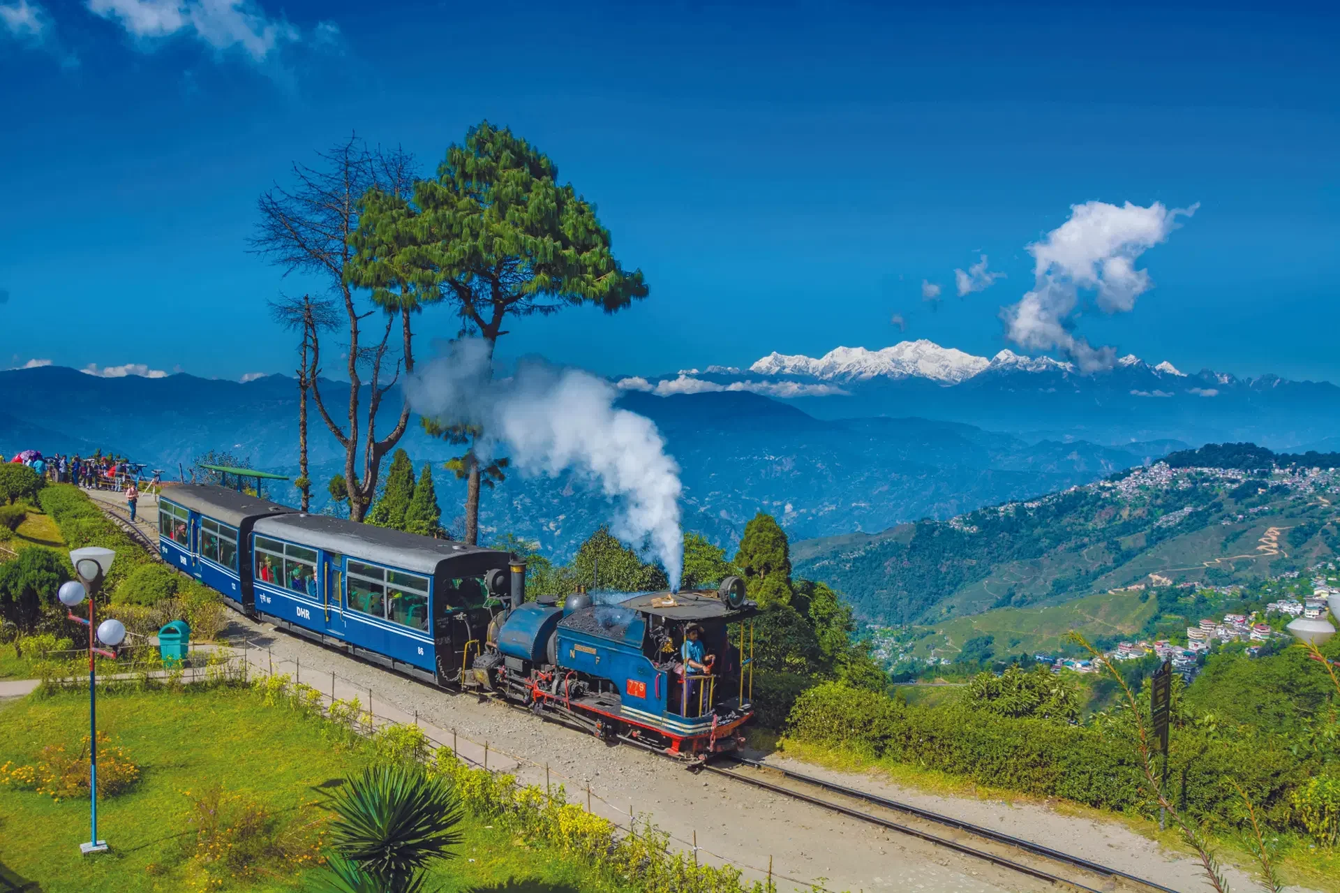 Darjeeling